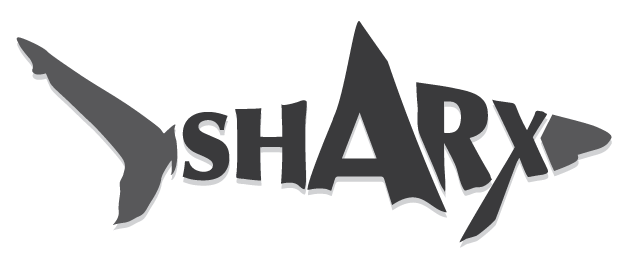 Getting Started – SHARx