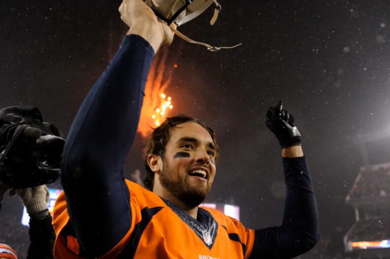 Brock Osweiler