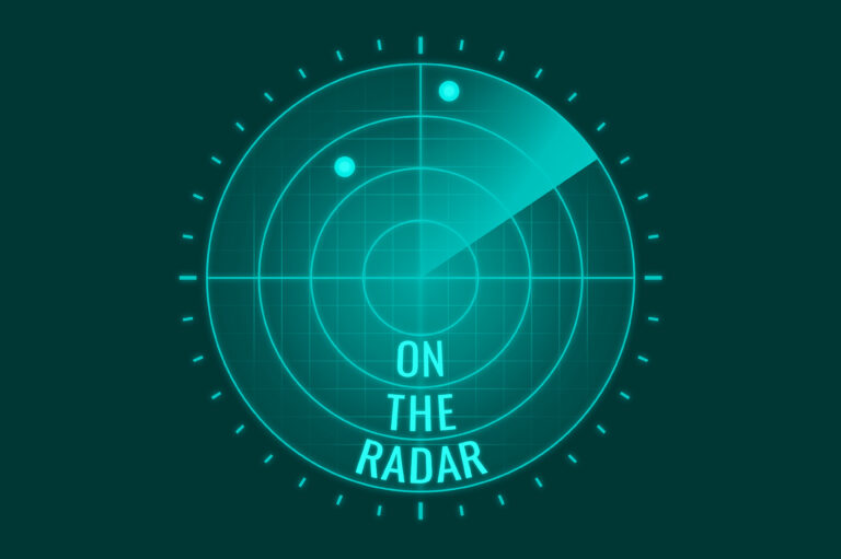 On The Radar