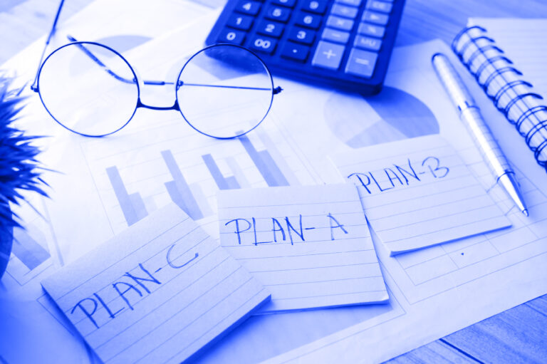 What Are the Benefits of Being Self-Funded vs. Fully Insured?