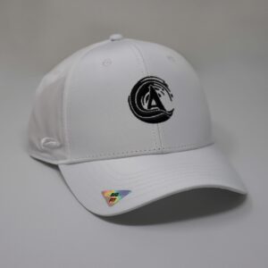 Rising Tides Army Snapback Trucker Hat